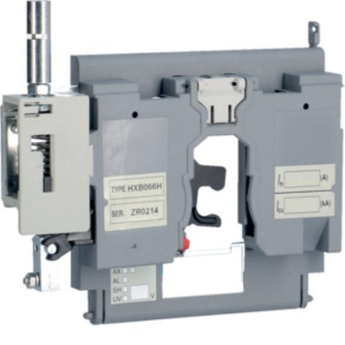 MCCB Mechanizm blokady mechanicznej h3 x250