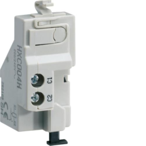 MCCB Wyzwalacz wzrostowy h250-h1600 200-240VAC