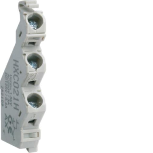 MCCB Styk pomocniczy h250-h1600 1P 230VAC