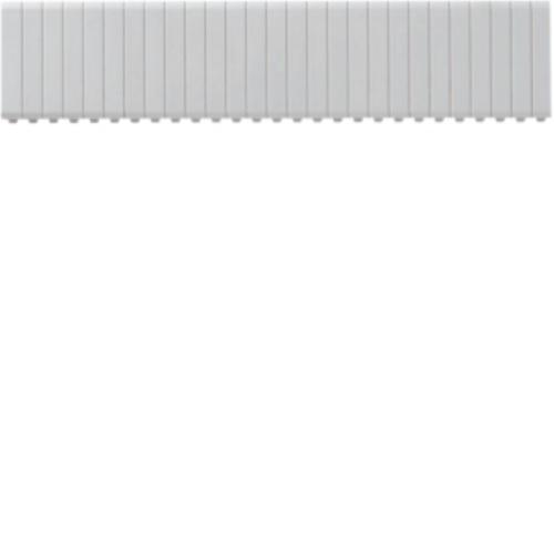 maskownica 430mm 24M RAL9010