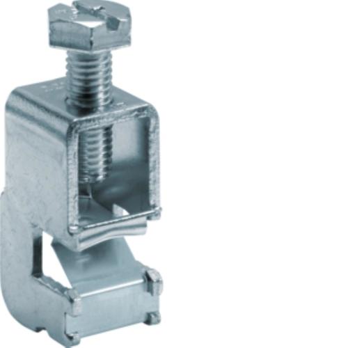 zacisk do szyn zbior.16-120gmm Cu 20/30/40x10 mm