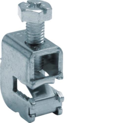 zacisk do szyn zbior.1,5-35qmm Cu 20/30x5mm