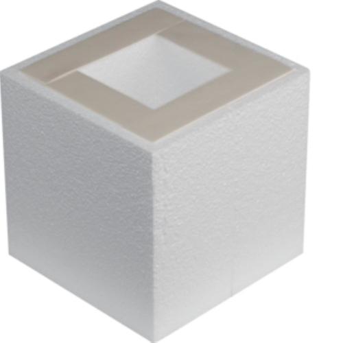 system szalunkowy element VQ06 200x200mm wysięgnik 200mm styropian