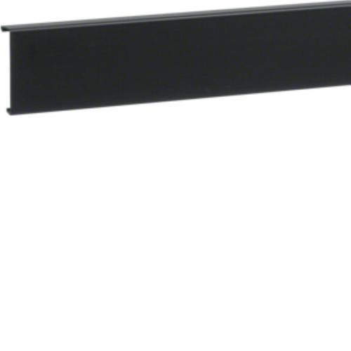 SL pokrywa 20x80 czarna