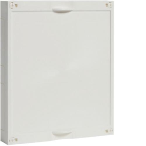 univers N HC 300x250mm zestaw z pokrywą pełną z TS35
