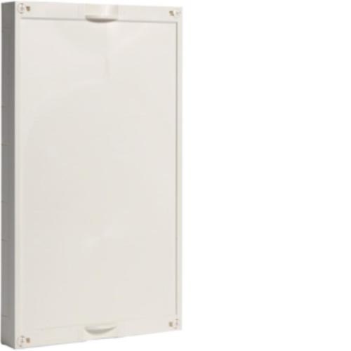 univers N HC 450x250mm zestaw z płytą montażowy