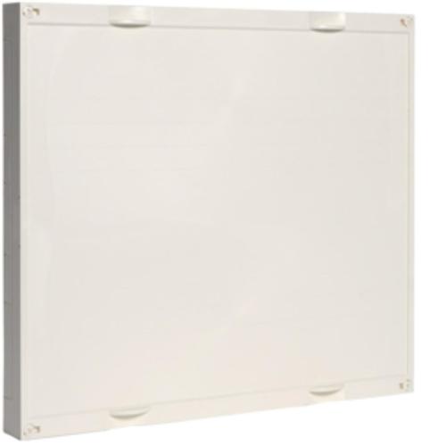zestaw universNHC 450x500mm z płyta montażowa