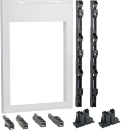 zestaw universNHC dla rozl.list.8xNH00-4xNH1-3 syst.szyn rozst.185 H750xB500