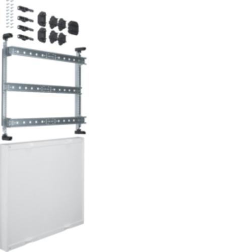 blok universN dla aparat.mod.bez wyciec 450x750mm