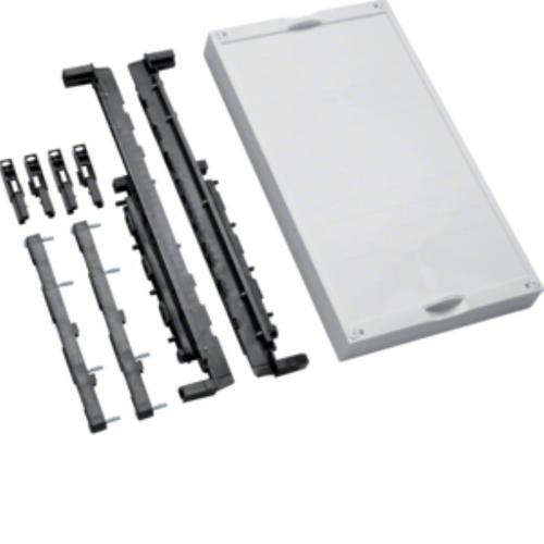 blok uniwers.N 12/20/30x5/10mm,60mm,4/5-pol. UE31E0A 450x250mm