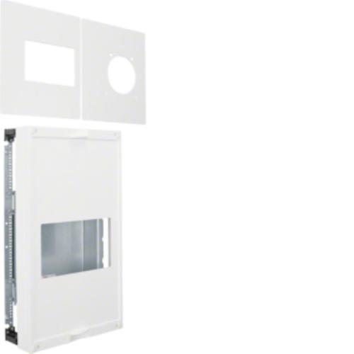 blok universN do MCCB 400/630A 450x250mm