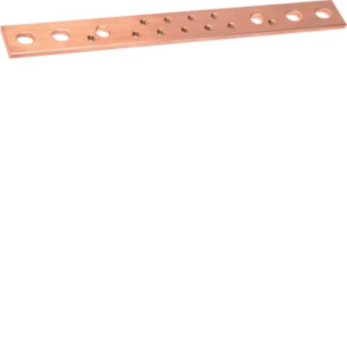 szyna univers Cu 30x5mm