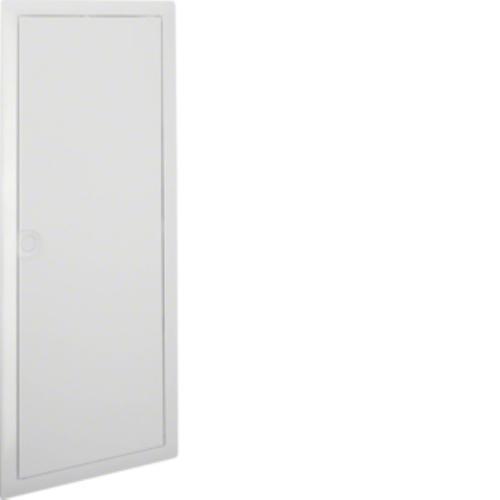 ramka VOLTA maskujaca z drzwiami RAL9010 5/60