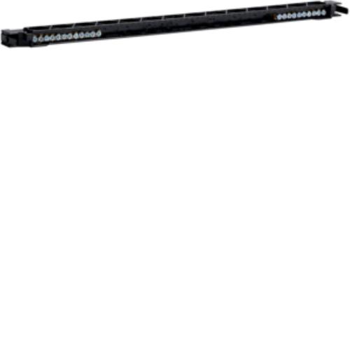 wspornik z zacisk.VF/VS 18/22M