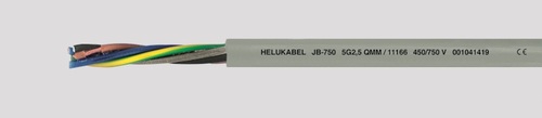 Przewód sterowniczy JB-750 4x6