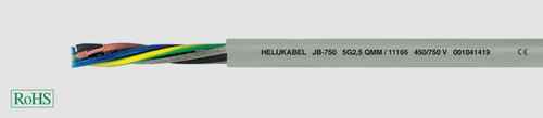 Przewód sterowniczy JB-750 5x2,5