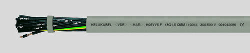 kabel NYSLYO-JZ 7x1,5 OLEJOODPORNY 13041
