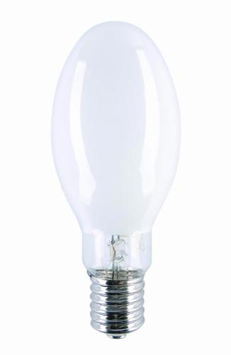 lampa żarowo-rtęciowa MixF E27 ED75 160W 230V 11000h