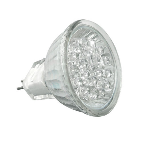 żarówka LED20 MR16 3200K WW 12V