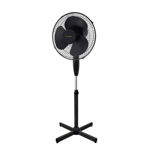 wentylator stojacy VENETO-40B 45W wysięgnik 125cm 14806