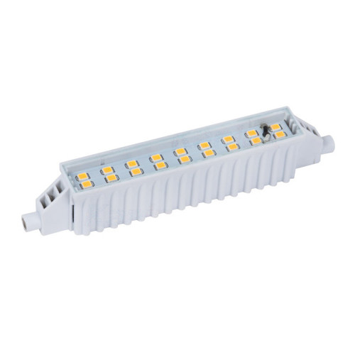 żarówka LED RANGO 118mm 6W SMD-WW R7S 500lm zarnik LED