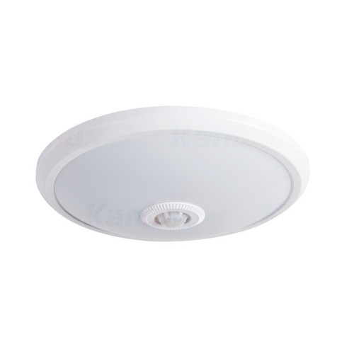 oprawa FOGLER LED 14W NW czuj.ruchu IP20