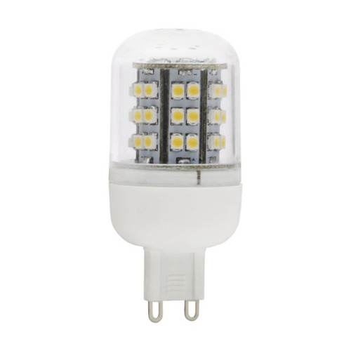 żarówka SAYA LED 48 SMD CW G9 2.5W