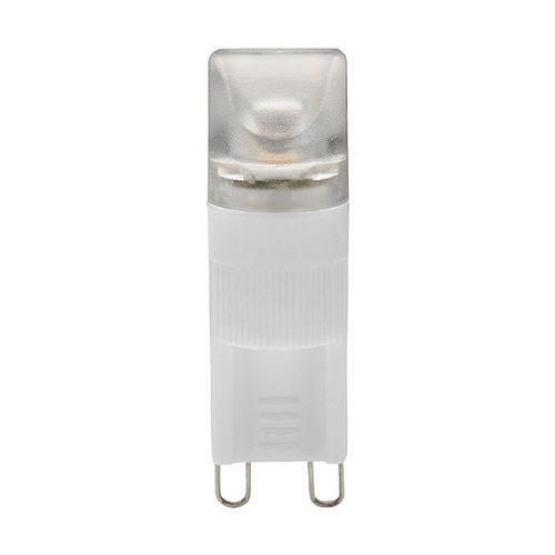 żarówka LED MCOB 1.4W G9 WW