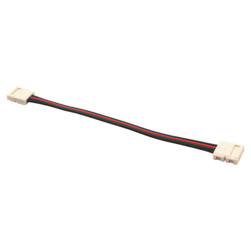 łącznik do taśm LED CONNECTOR RGB 10-CPC ( kpl.20szt.)