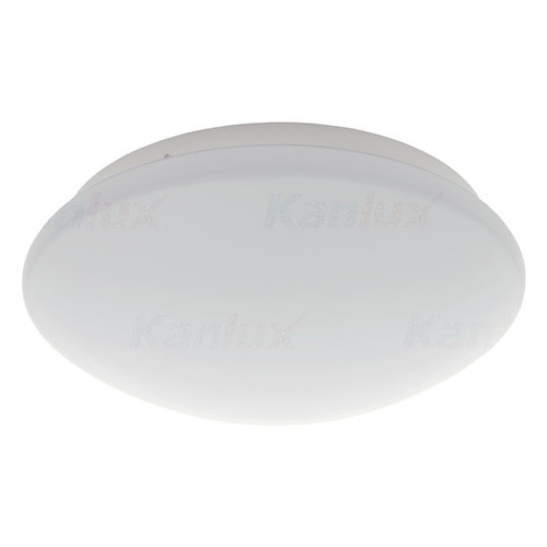 oprawa DABA LED D-100 10W z czuj.ruchu