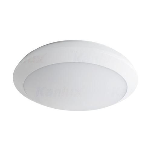 oprawa LED DABA N LED SMD DL-22W z czuj.ruchu