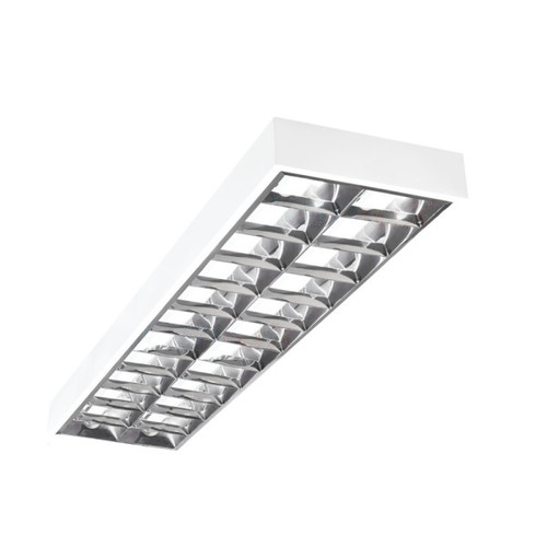oprawa rast.NOTUS 3 EVG 2x36W N/T
