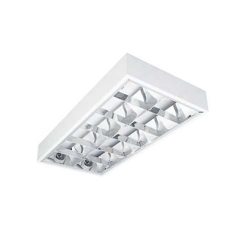 oprawa rast.NOTUS 3 EVG 2x18W N/T