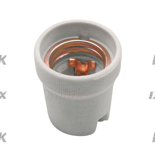 oprawa porc.E27 HLDR-E27