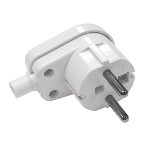 wtyczka PIN W/US 16A