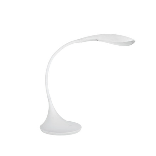 oprawa biurk.FRANCO 15LED KT-W biały 6,5W 3000K