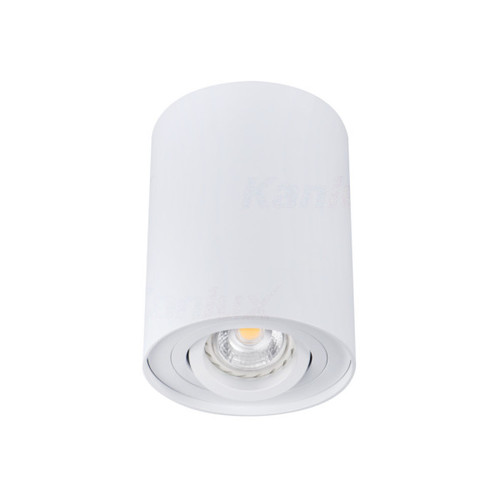oprawa BORD DLP-50-W biały GU10