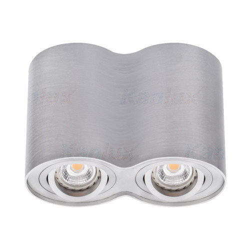 oprawa BORD DLP-250-AL aluminium