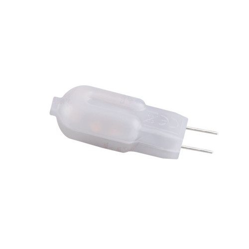 żarówka LED SMD G4 GIO 1,3W 12V ciepla