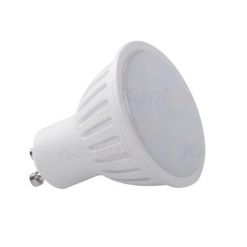 żarówka LED TOMI GU10 3W 270lm 5300K
