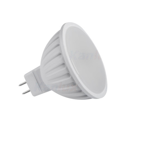 żarówka LED TOMI MR16 12V 5W WW ciepla