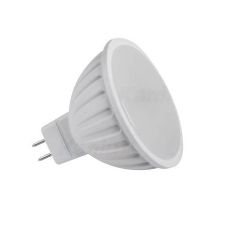 żarówka LED TOMI MR16 12V 5W CW zimna