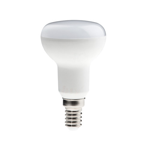 żarówka LED SIGO R50 E14 6-41W NW 480lm 4000K