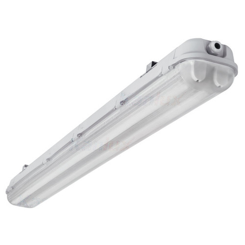 oprawa hermetyczna MAH PLUS 258/4LED/PC 2x58W IP65 pod tuby ledowe