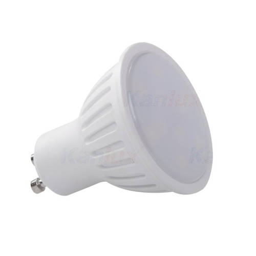 żarówka LED TOMI GU10 7W 520lm 5300K