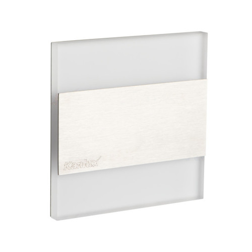 oprawa TERRA LED WW 0.8W 12V DC puszka fi 60
