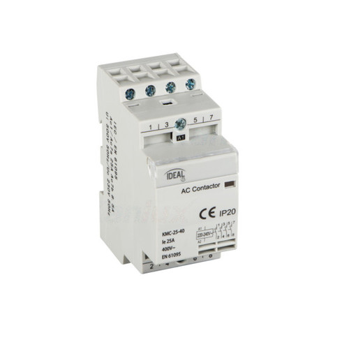stycznik KMC-25-40 IDEAL