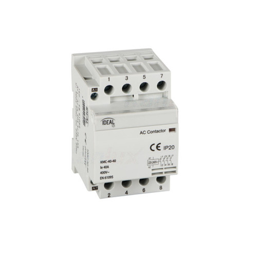 stycznik KMC-40-40 IDEAL