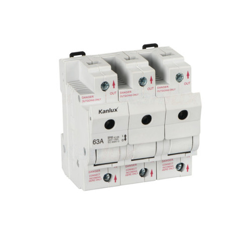 rozłącznik izolowany KSF02-63-3P D02 63A