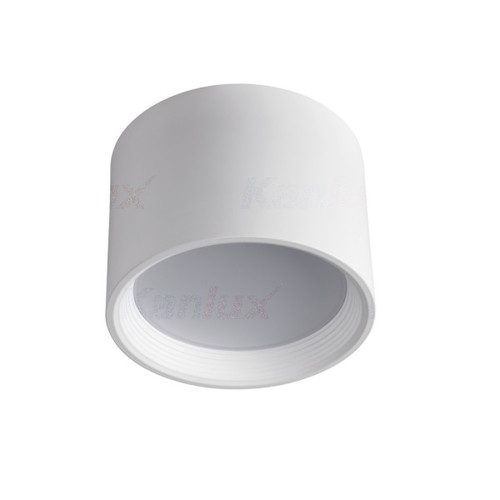 oprawa OMERIS N LED 25W-NW-W 4000K IP20 23362